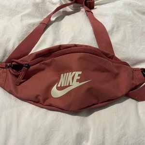 Nike bag